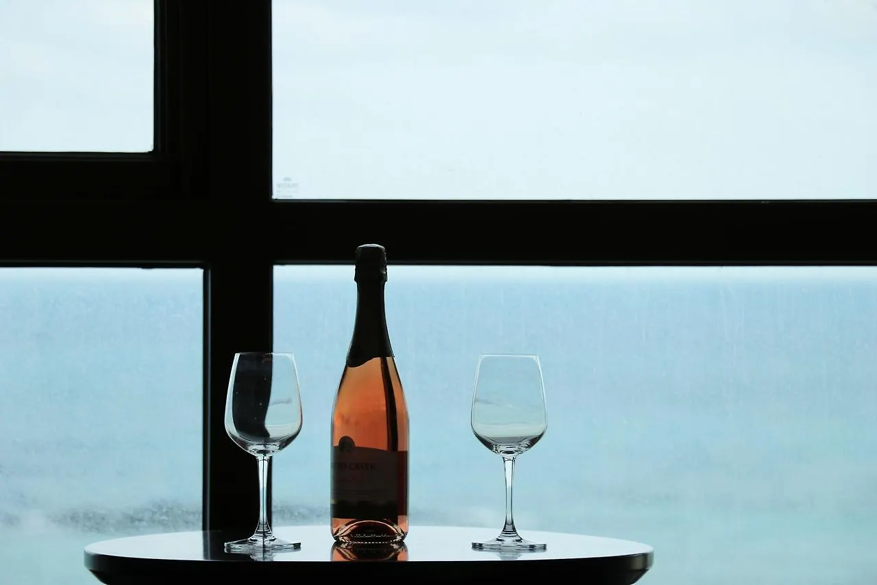 Utop Ubless Hotel Jeju