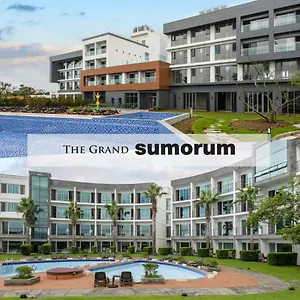 Отель The Grand Sumorum