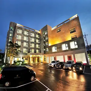 Hotel Black Sands, Jeju