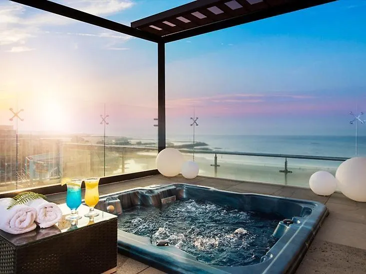 Utop Ubless Hotel Jeju