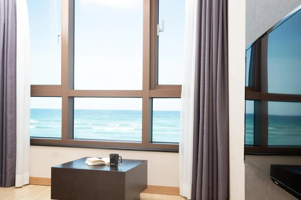 Utop Ubless Hotel Jeju