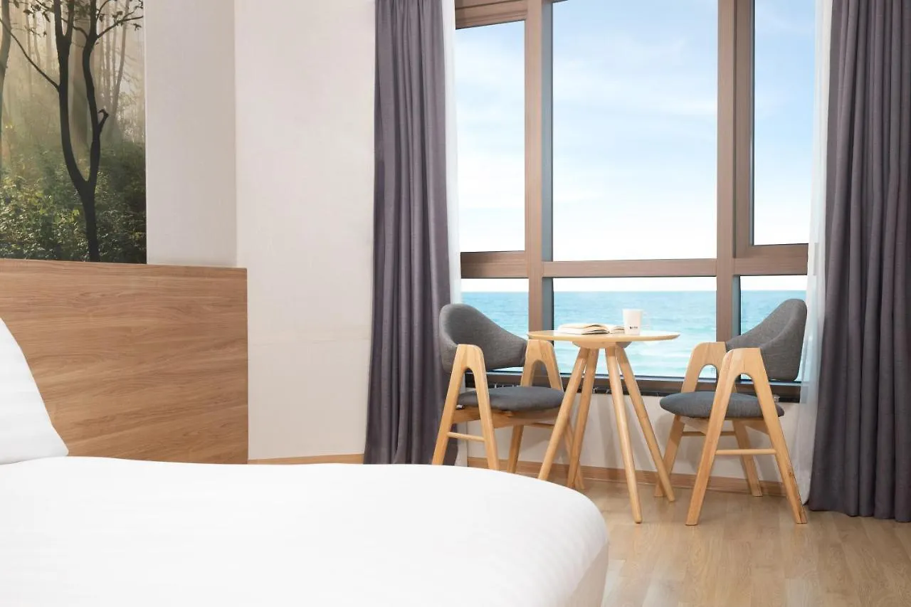 Utop Ubless Hotel Jeju 4*,  Südkorea