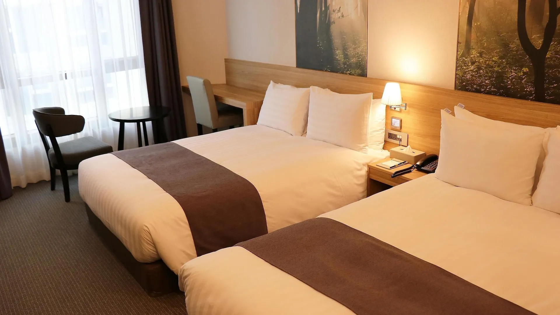 Utop Ubless Hotel Jeju 4*,  Südkorea