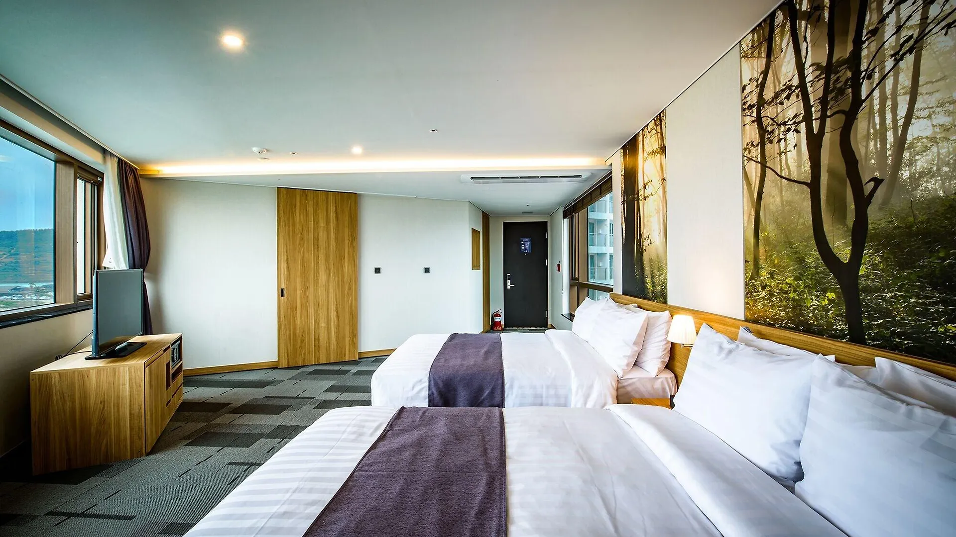 ****  Utop Ubless Hotel Jeju Südkorea