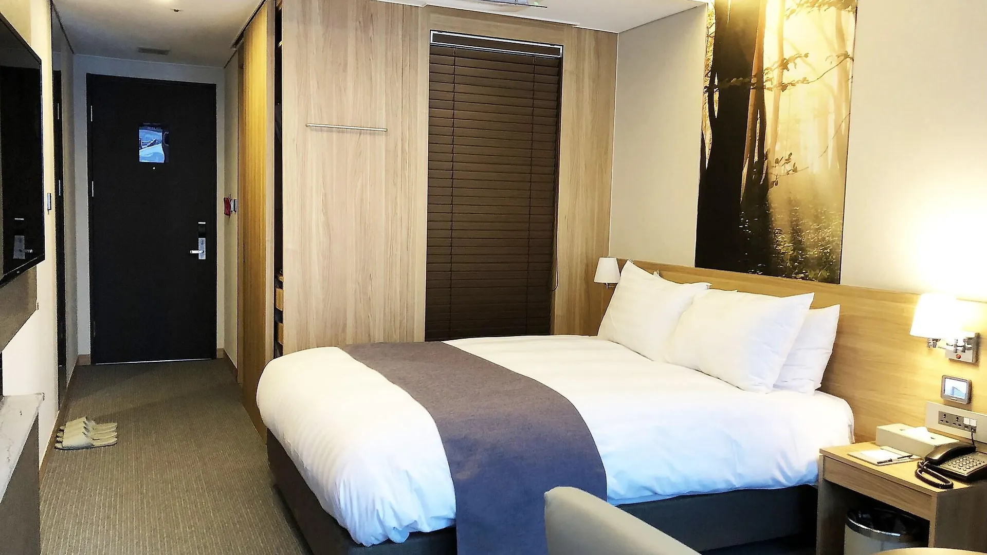 ****  Utop Ubless Hotel Jeju Südkorea