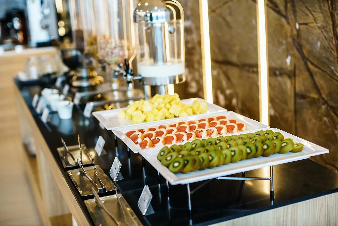 Utop Ubless Hotel Jeju Südkorea