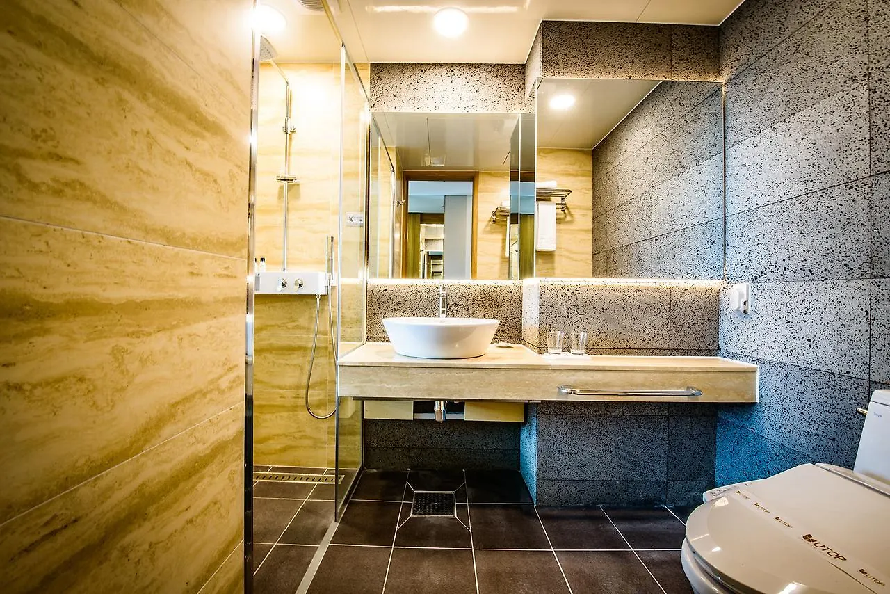 Utop Ubless Hotel Jeju
