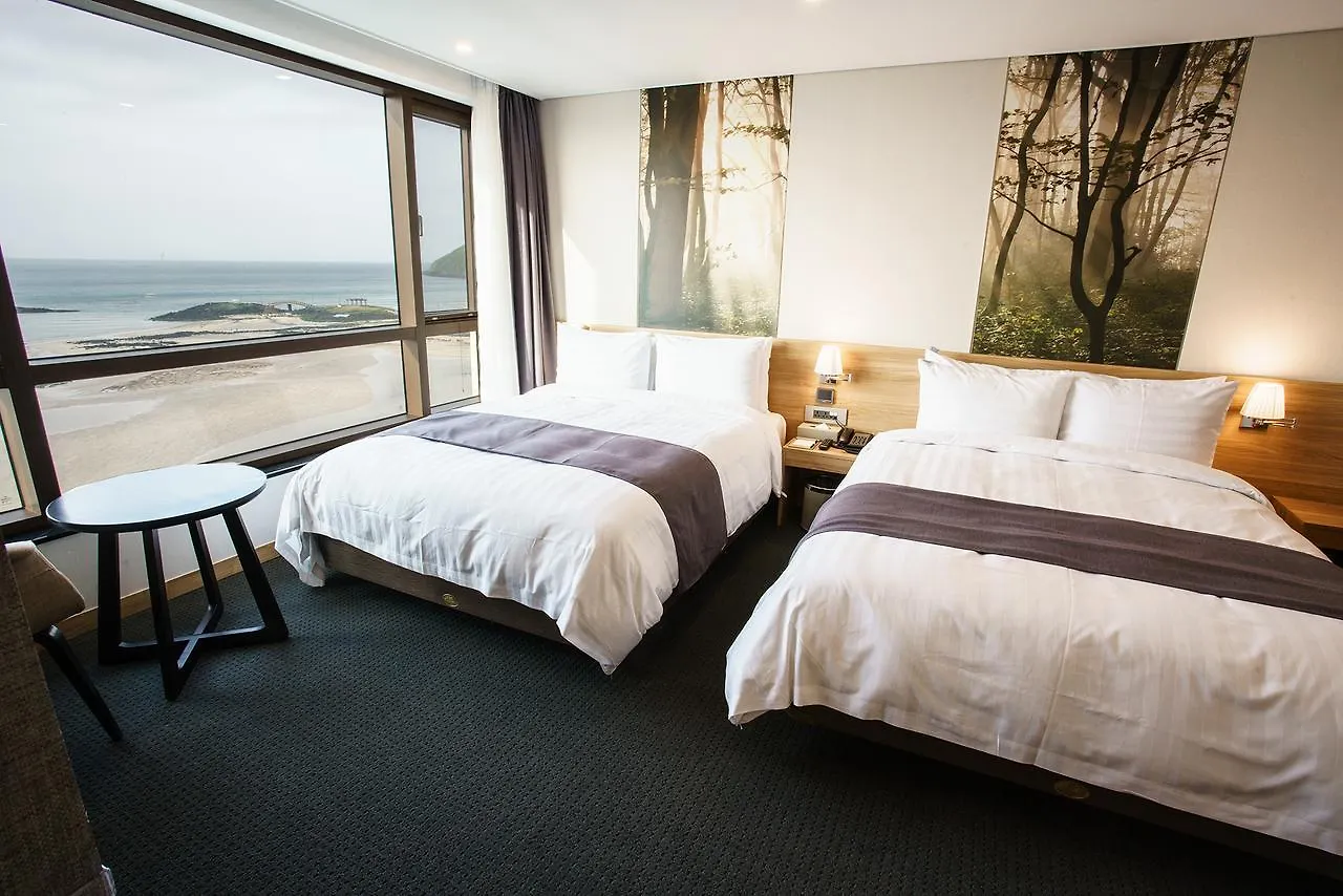Utop Ubless Hotel Jeju