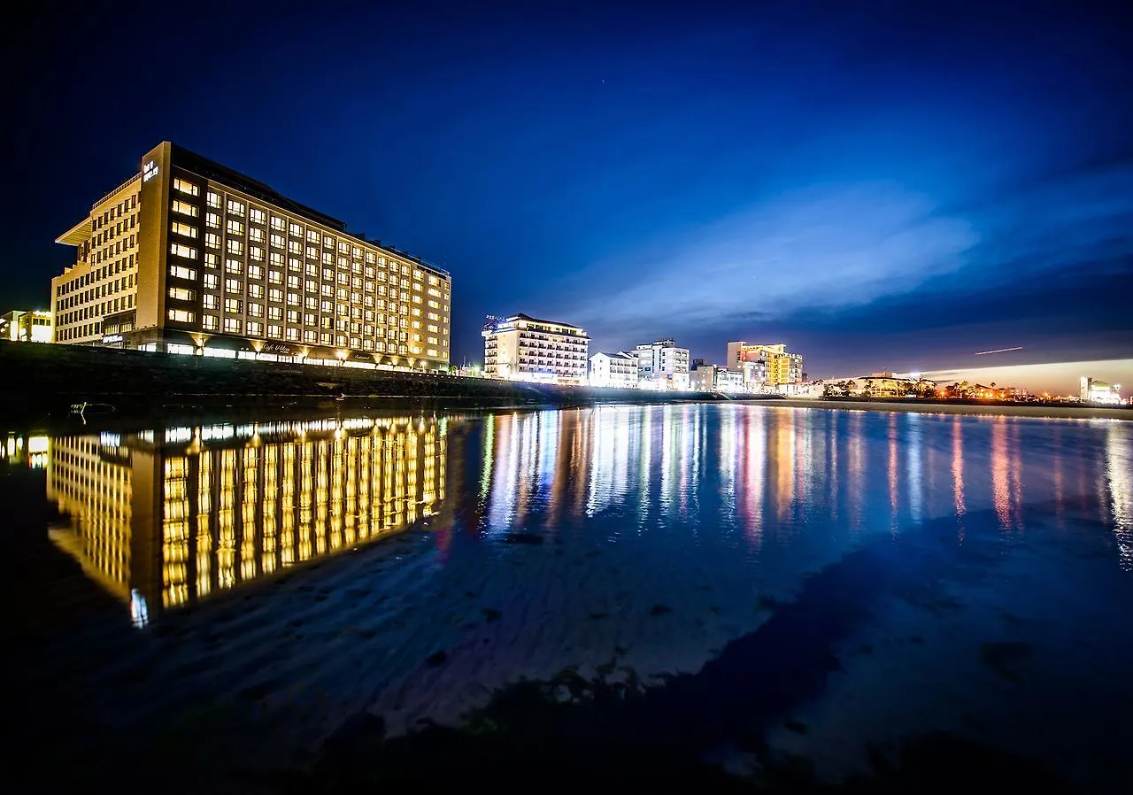 Utop Ubless Hotel Jeju