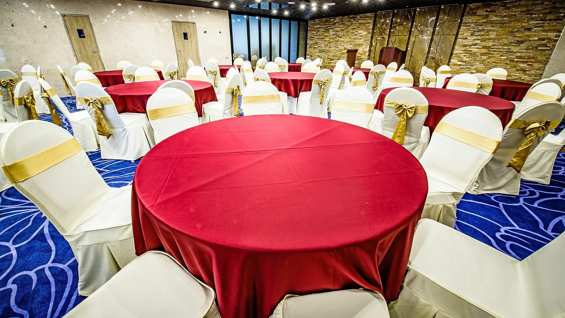 Utop Ubless Hotel Jeju Südkorea